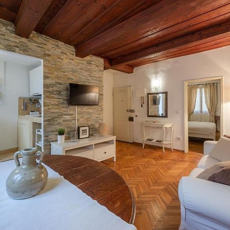 Signoria Florentine Apartment Florence Buitenkant foto