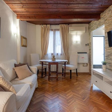 Signoria Florentine Apartment Florence Buitenkant foto