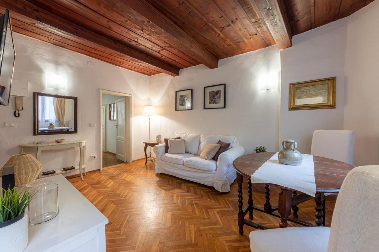 Signoria Florentine Apartment Florence Buitenkant foto