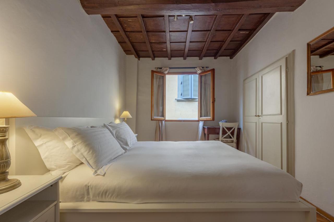 Signoria Florentine Apartment Florence Buitenkant foto