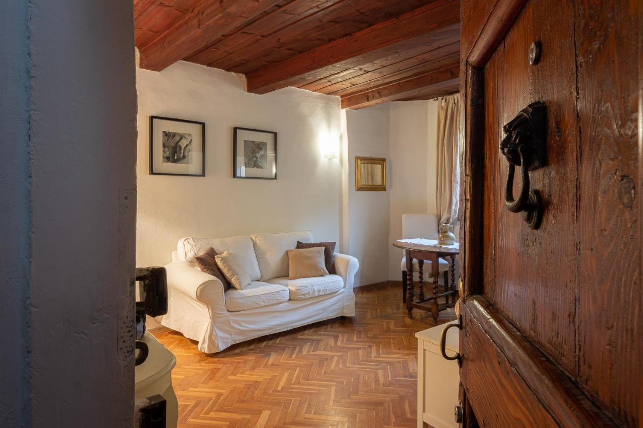 Signoria Florentine Apartment Florence Buitenkant foto