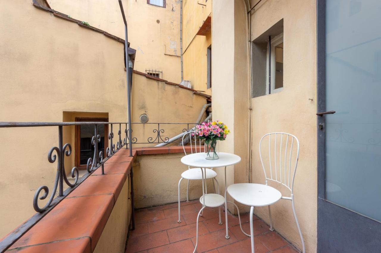 Signoria Florentine Apartment Florence Buitenkant foto