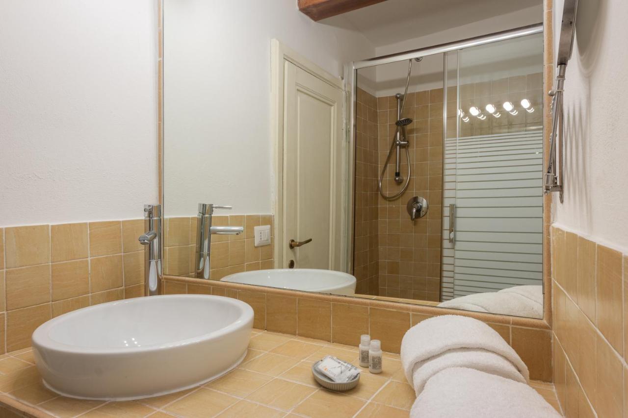 Signoria Florentine Apartment Florence Buitenkant foto