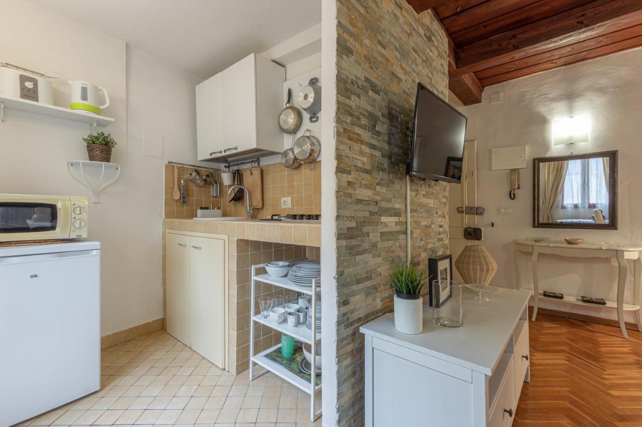 Signoria Florentine Apartment Florence Buitenkant foto